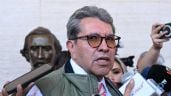Foto ilustrativa de la nota titulada: No habrá “dardos cargados” en elección de titular de la ASF: Ricardo Monreal