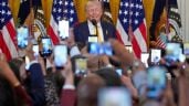 Foto ilustrativa de la nota titulada: Aranceles de Trump dispararon los gastos para las empresas de EU, según estudio
