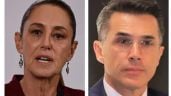 Foto ilustrativa de la nota titulada: Así reaccionó Sheinbaum a la salida de Sergio Mayer de la Cámara para ir a “La Casa de los Famosos”