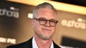 Foto ilustrativa de la nota titulada: Muere a los 53 años Eric Dane, astro de "Grey's Anatomy" y "Euphoria"