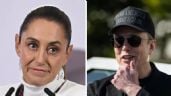 Foto ilustrativa de la nota titulada: Sheinbaum estudia acciones legales contra Elon Musk por decir que está a las órdenes de los cárteles