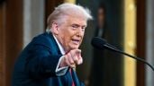 Foto ilustrativa de la nota titulada: Trump amenaza con una respuesta "nunca antes vista" si Teherán cumple su advertencia de "un golpe muy fuerte"