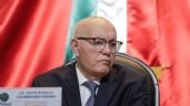 Foto ilustrativa de la nota titulada: David Colmenares busca la reelección como titular de la Auditoría Superior de la Federación