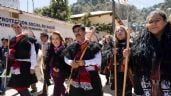 Foto ilustrativa de la nota titulada: “Vean que somos de carne y hueso”: La Corte celebra en Chiapas su primera sesión itinerante
