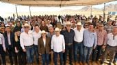 Foto ilustrativa de la nota titulada: Durazo arranca cosecha de espárrago y consolida liderazgo agroexportador de Sonora