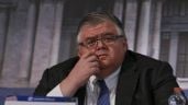 Foto ilustrativa de la nota titulada: Carstens vuelve a México y calla en medio de cuestionamientos a Banxico y acusaciones de narcolavado