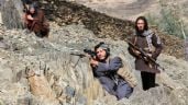 Foto ilustrativa de la nota titulada: Pakistán eleva a unos 275 los talibán y "terroristas" muertos en sus bombardeos en Afganistán