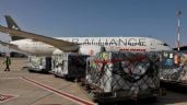 Foto ilustrativa de la nota titulada: Ataque a Irán interrumpe los vuelos en Oriente Medio