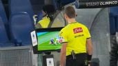 Foto ilustrativa de la nota titulada: La IFAB aprueba nuevo reglamento para reducir la pérdida de tiempo en el futbol