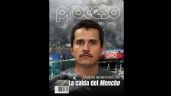 Foto ilustrativa de la nota titulada: La caída del “Mencho”