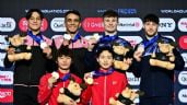 Foto ilustrativa de la nota titulada: México conquista dos medallas de plata en la Copa del Mundo de Clavados Montreal 2026