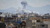 Foto ilustrativa de la nota titulada: Irán anuncia nuevos ataques contra bases de EU en el golfo Pérsico y el Kurdistán iraquí (Video)