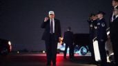 Foto ilustrativa de la nota titulada: Trump anuncia que accedió a hablar con la nueva dirigencia de Irán