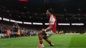 Foto ilustrativa de la nota titulada: Arsenal derrota 2-1 al Chelsea y se sitúa con 5 puntos de ventaja en la cima de la Premier League
