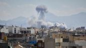 Foto ilustrativa de la nota titulada: SRE reporta que 121 connacionales que fueron evacuados de Irán, Israel, Jordania, Líbano y Qatar