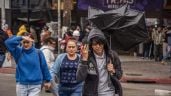 Foto ilustrativa de la nota titulada: Vuelven lluvias y chubascos a más de 20 estados de lunes a jueves; llega ahora el frente frío 38