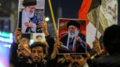 Foto ilustrativa de la nota titulada: La guerra se amplía a milicias con apoyo iraní mientras aviones de Israel y EU golpean Irán