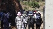 Foto ilustrativa de la nota titulada: Colectivos de búsqueda hallan pueblo abandonado a causa de la violencia en Zapotitlán Tablas
