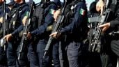 Foto ilustrativa de la nota titulada: Arrestan a cuatro policías en Mexicali por presunto homicidio y desaparición forzada