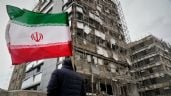 Foto ilustrativa de la nota titulada: Así están las cosas en el conflicto de EU e Israel contra Irán