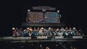Foto ilustrativa de la nota titulada: Conciertos en marzo: Kenia Os, Vive Latino, Ricky Martín, Christina Aguilera, Deftones, y más