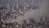 Foto ilustrativa de la nota titulada: Israel envía tropas al sur del Líbano mientras Hezbollah dice estar listo para una guerra abierta