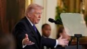 Foto ilustrativa de la nota titulada: “Es muy tarde”: Trump descarta diálogo con Irán en el cuarto día de ataques