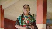 Foto ilustrativa de la nota titulada: Consejo Supremo Indígena de Michoacán exige libertad para la defensora María Cruz Paz Zamora