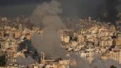 Foto ilustrativa de la nota titulada: Israel intensifica ataques en Teherán; Irán amplía su respuesta en toda la región
