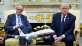 Foto ilustrativa de la nota titulada: Trump prefiere un gobierno moderado en Irán a "otro lunático"