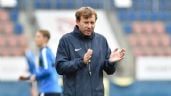 Foto ilustrativa de la nota titulada: Piden sanción de por vida a director técnico checo que grabó a jugadoras en vestuario