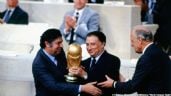 Foto ilustrativa de la nota titulada: Murió Rafael del Castillo, partícipe en el escándalo de “los cachirules” del futbol mexicano
