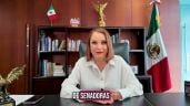 Foto ilustrativa de la nota titulada: El Senado recibe la iniciativa de Sheinbaum que limita las pensiones de exfuncionarios