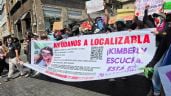 Foto ilustrativa de la nota titulada: División en marchas por Kimberly Ramos: estudiantes exigen la salida de la rectora de la UAEM (Video)