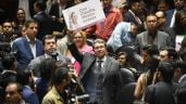 Foto ilustrativa de la nota titulada: “No la vamos a dejar sola”: Monreal ratifica respaldo de Morena a la reforma electoral de Sheinbaum