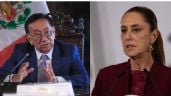 Foto ilustrativa de la nota titulada: México y Perú inician “diálogo discreto” con miras a su reconciliación