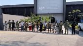 Foto ilustrativa de la nota titulada: Detienen a síndica, regidora y tesorero de Amacuzac, Morelos; los acusan de extorsión