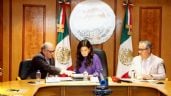 Foto ilustrativa de la nota titulada: Estos son los puntos claves de la iniciativa de reforma electoral de Sheinbaum