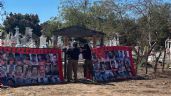 Foto ilustrativa de la nota titulada: Identifican otros dos cuerpos de mineros desaparecidos en Sinaloa
