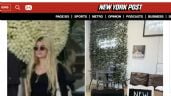 Foto ilustrativa de la nota titulada: Hija de “El Mencho” dirige una cafetería en California: New York Post