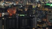 Foto ilustrativa de la nota titulada: Irán lanza nuevos ataques y pide “la sangre de Trump”; Israel ataca territorio marroquí