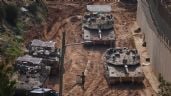Foto ilustrativa de la nota titulada: Irán acusa a EU e Israel de atacar de forma deliberada a civiles para "causar el máximo sufrimiento"