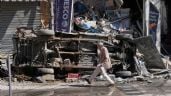 Foto ilustrativa de la nota titulada: OMS alerta del riesgo nuclear en Irán y sus graves consecuencias para la salud pública