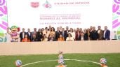 Foto ilustrativa de la nota titulada: Gobierno de la CDMX instala gabinete de coordinación con alcaldías de cara al Mundial