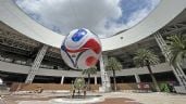 Foto ilustrativa de la nota titulada: A cuatro meses del Mundial, Brugada presume que delitos de alto impacto bajaron en primer bimestre