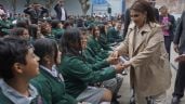 Foto ilustrativa de la nota titulada: Alistan plan para que alumnos no ingresen armas a las secundarias de la CDMX