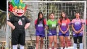 Foto ilustrativa de la nota titulada: Secretaría de las Mujeres abre registro para el torneo de futbol nacional “Mundial Mujeres Libres”