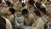 Foto ilustrativa de la nota titulada: Casi 60% de los suicidios en México durante 2024 fueron de niños y adolescentes: Save the Children