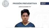 Foto ilustrativa de la nota titulada: Vinculan a proceso a Jared Alejandro “N” por feminicidio de Kimberly Joselin en Morelos