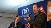 Foto ilustrativa de la nota titulada: Juan Villoro se presenta por primera vez en la FILCo con conversatorio sobre “Literatura y Futbol”